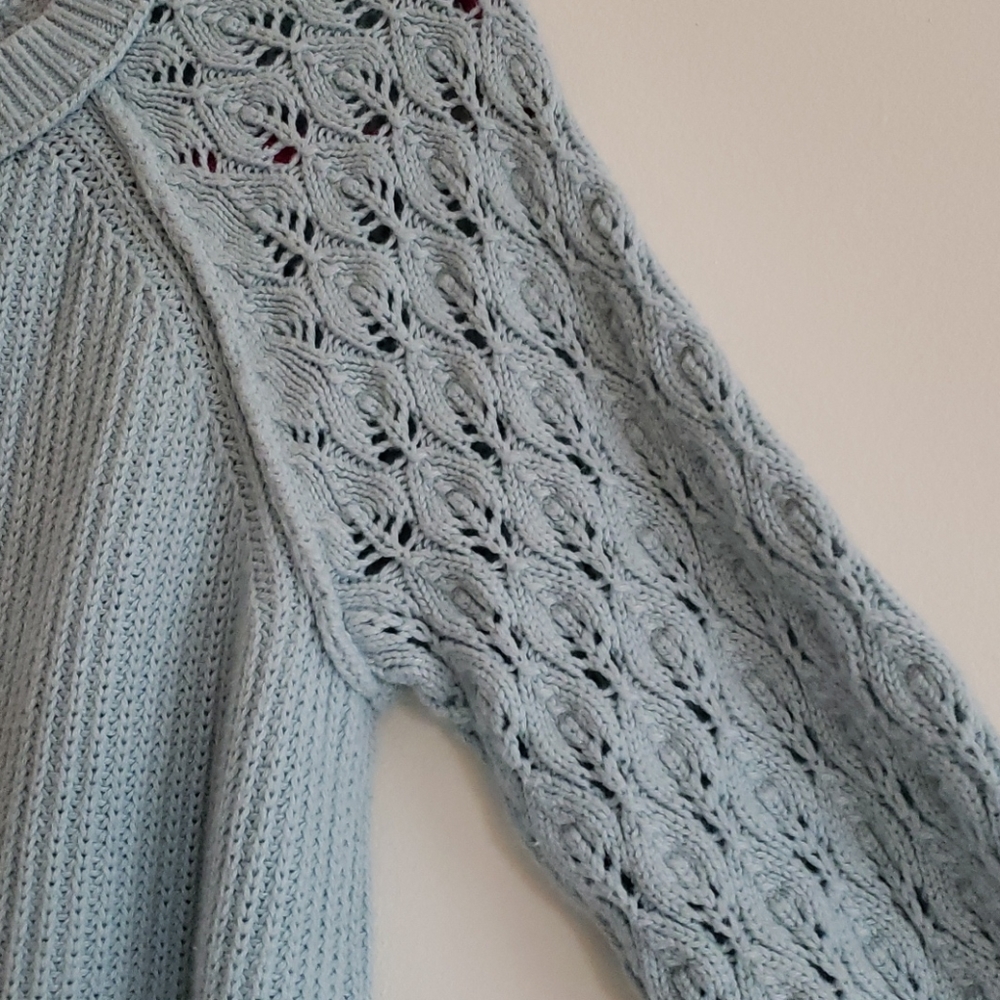 LOFT sweater - Picture 3 of 4